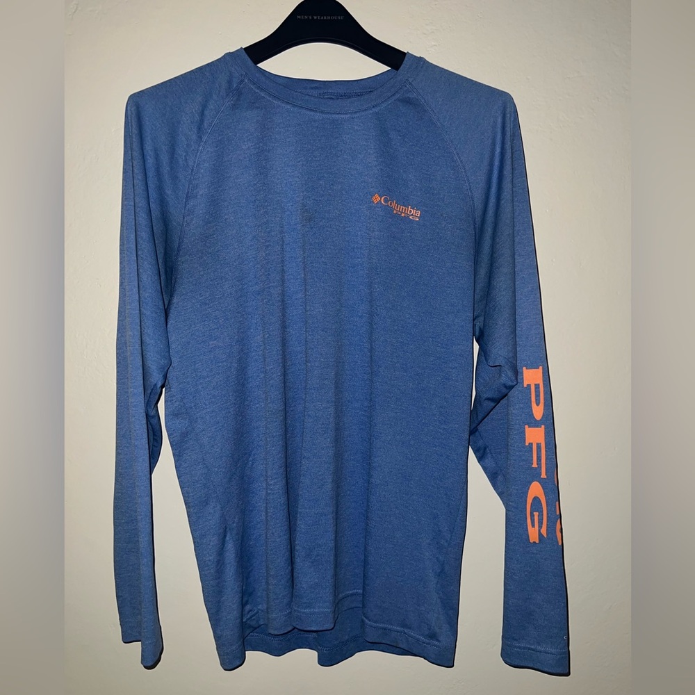 Women’s Columbia PFG T-Shirt